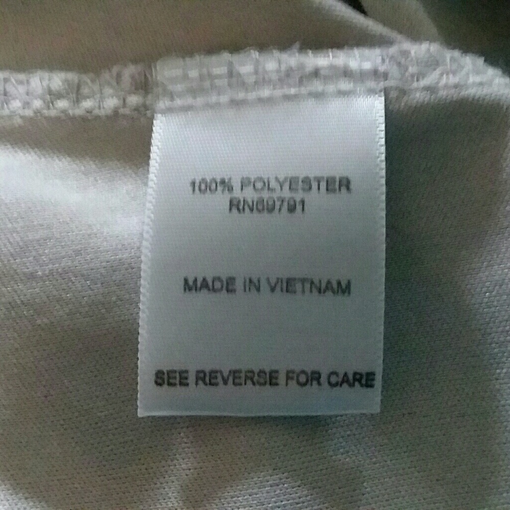 DONATED Roz&Ali blouse - Picture 7 of 7
